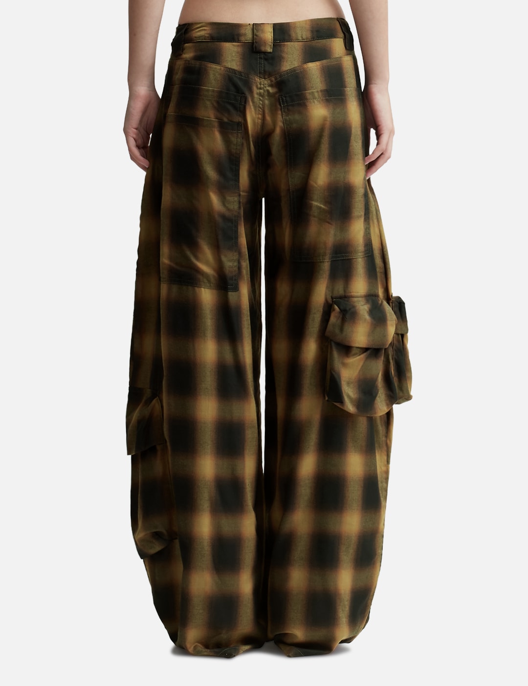 Lawn Cargo Pants view 15