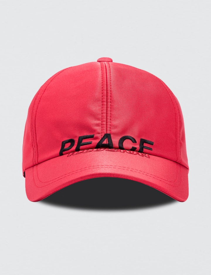 Unisex New Gloss Baseball Cap Placeholder Image