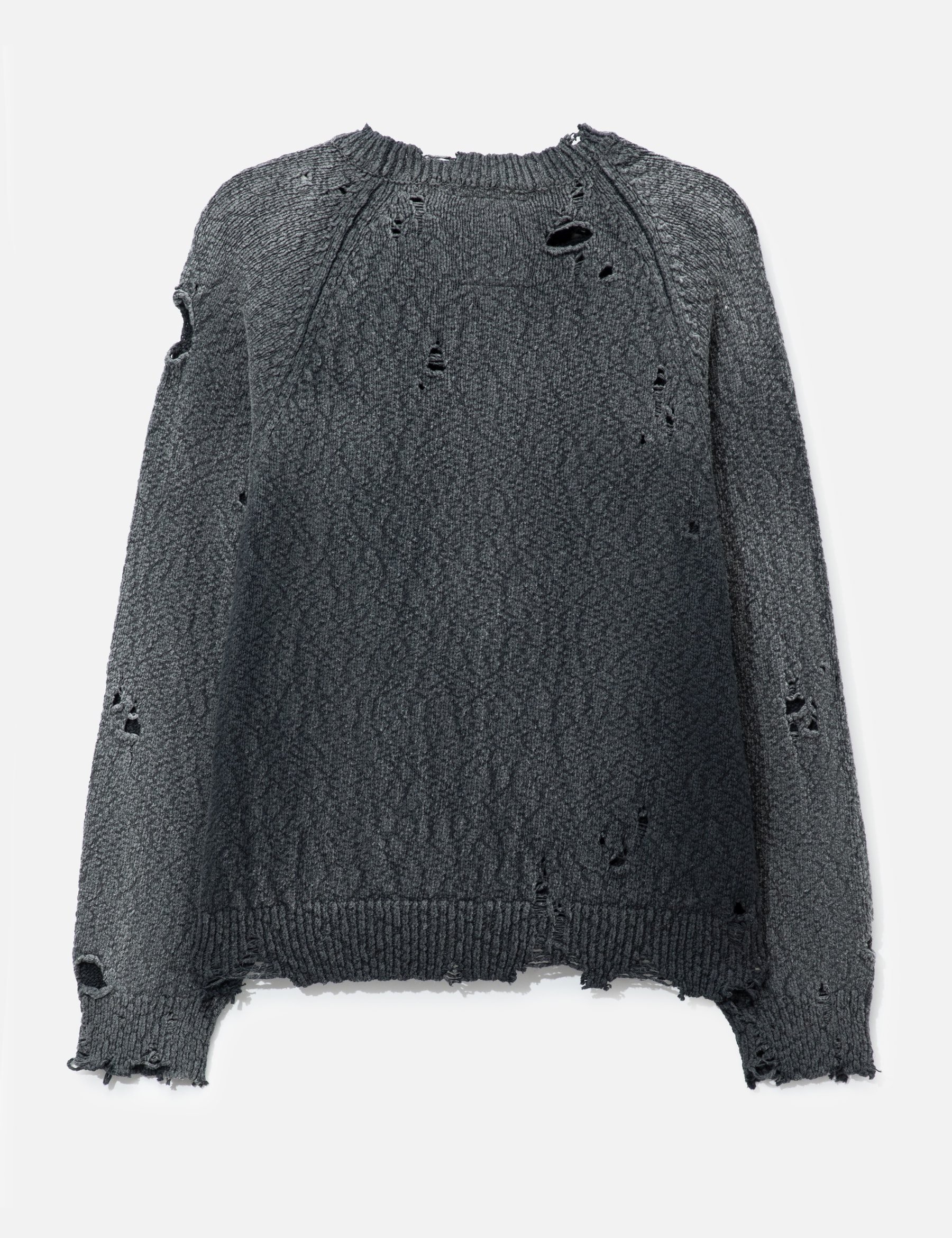 Sun Faded Like Knit Sweater view 17