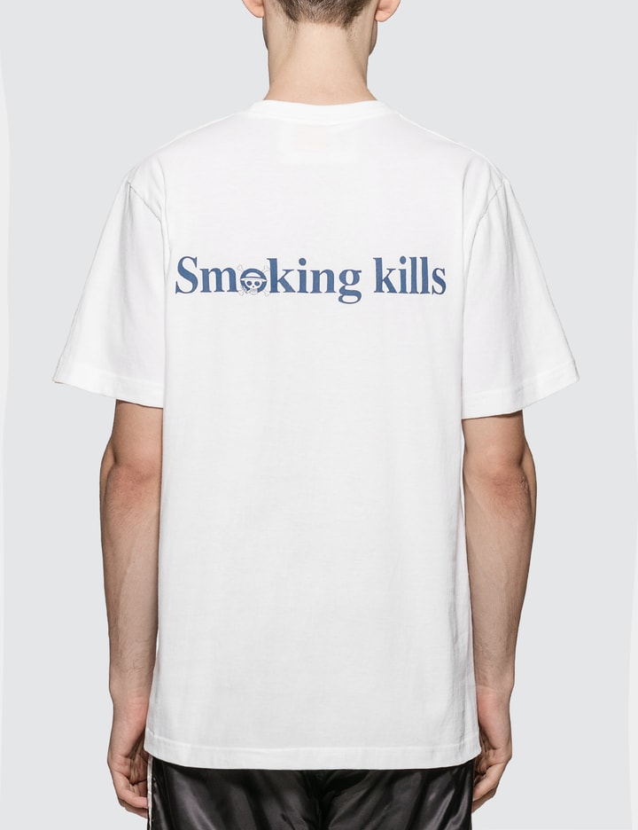#FR2 X One Piece Smokers T-shirt Placeholder Image