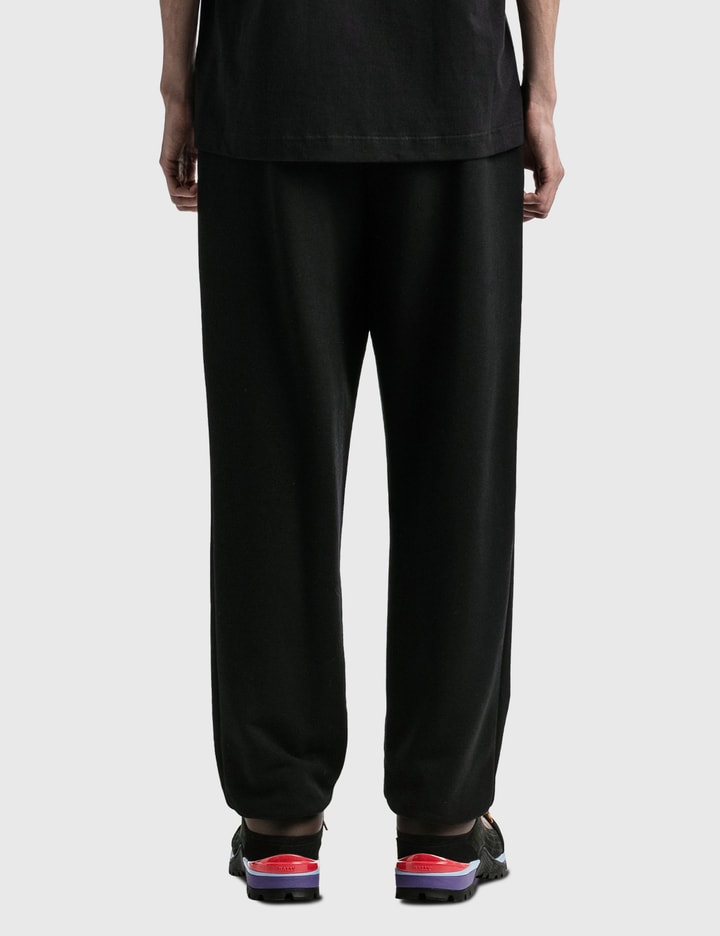 8 Moncler Palm Angels Wing Patch Sweatpants Placeholder Image