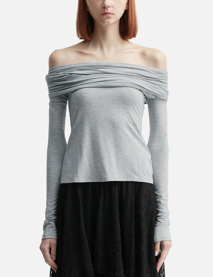 Little Waves Long Sleeve Placeholder Image