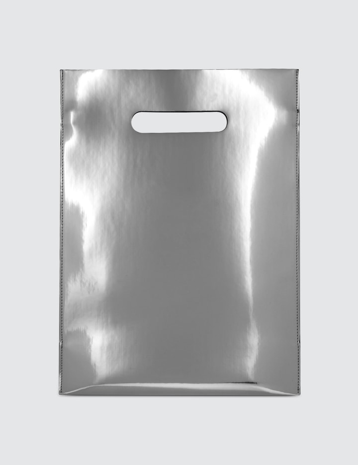Envelope Tote Bag Placeholder Image