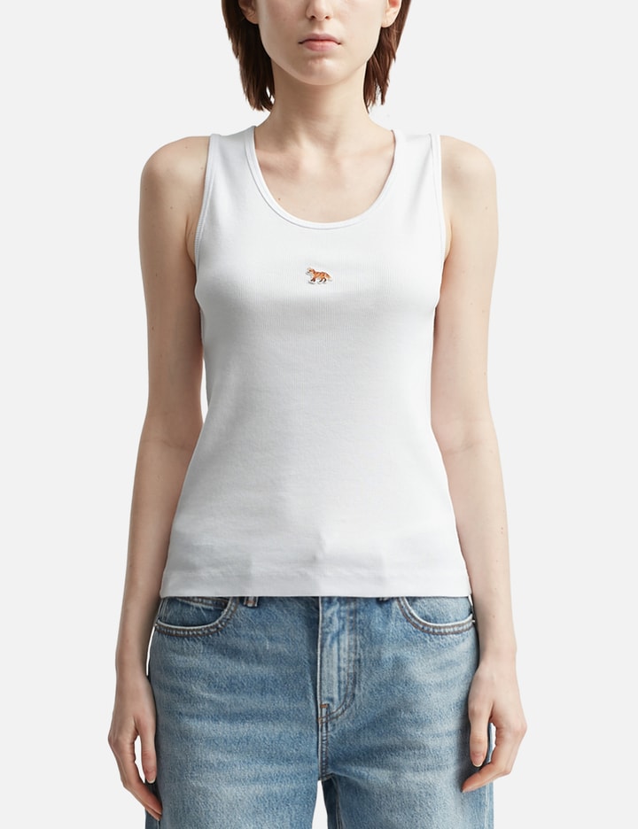 Baby Fox Tank Top Placeholder Image