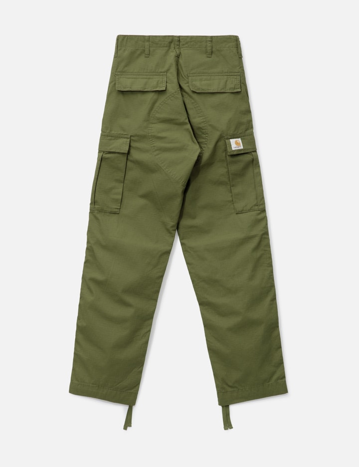 Regular Cargo Pant Placeholder Image