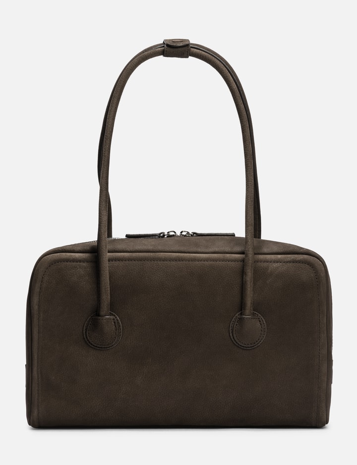 Margesherwood Soft Boston In Brown