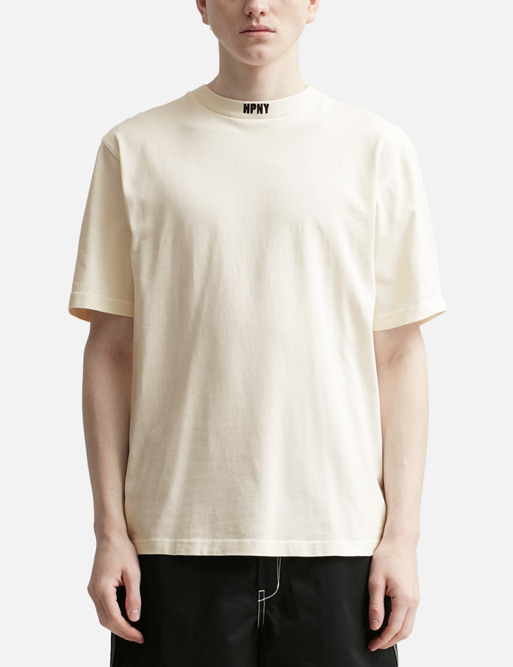 HPNY EMB Short Sleeve T-shirt Placeholder Image
