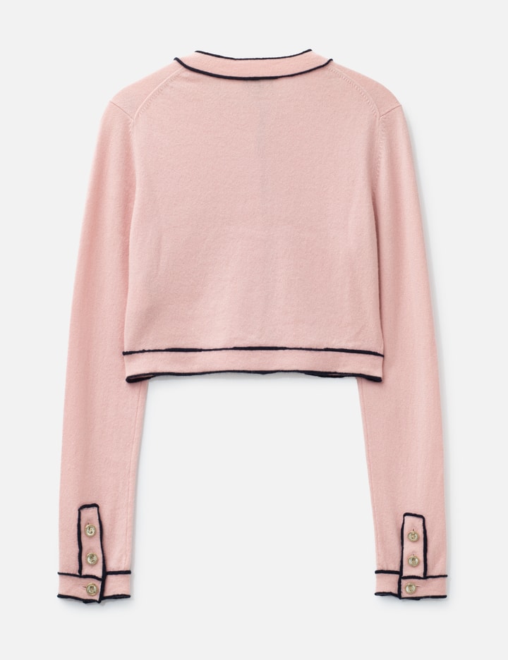 Cashmere Cardigan Placeholder Image