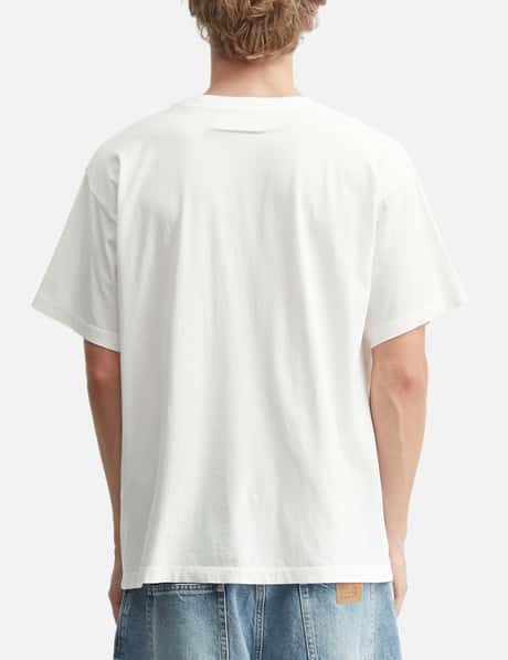 Overdyed Jersey T-Shirt view 12