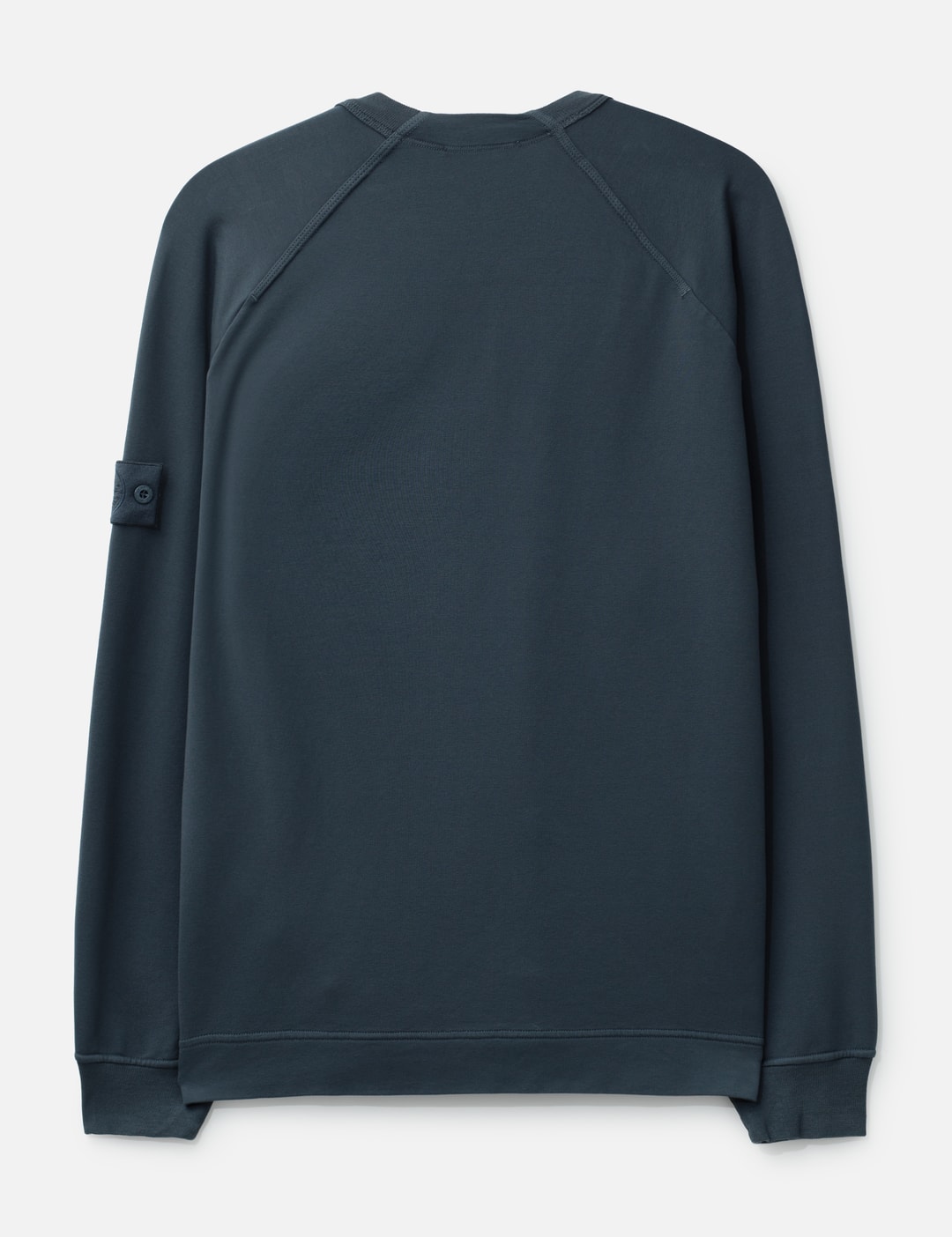 Cotton Stretch Fleece Ghost Shirt view 9