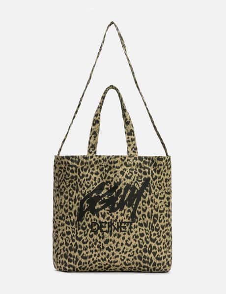Yeonjun GGUM X DEINET Big Eco Bag view 12