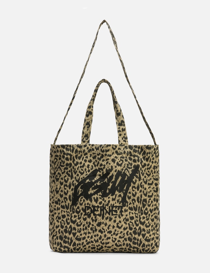 Deinet Yeonjun GGUM X DEINET Big Eco Bag