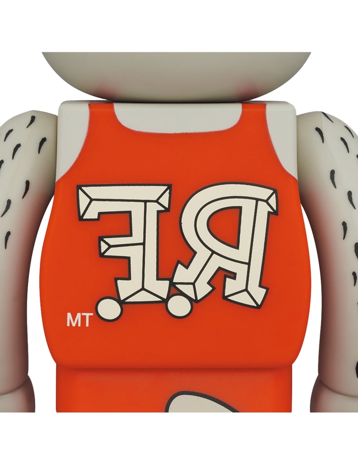 Be@rbrick 랫 핑크 그레이 버전 100% & 400% Placeholder Image