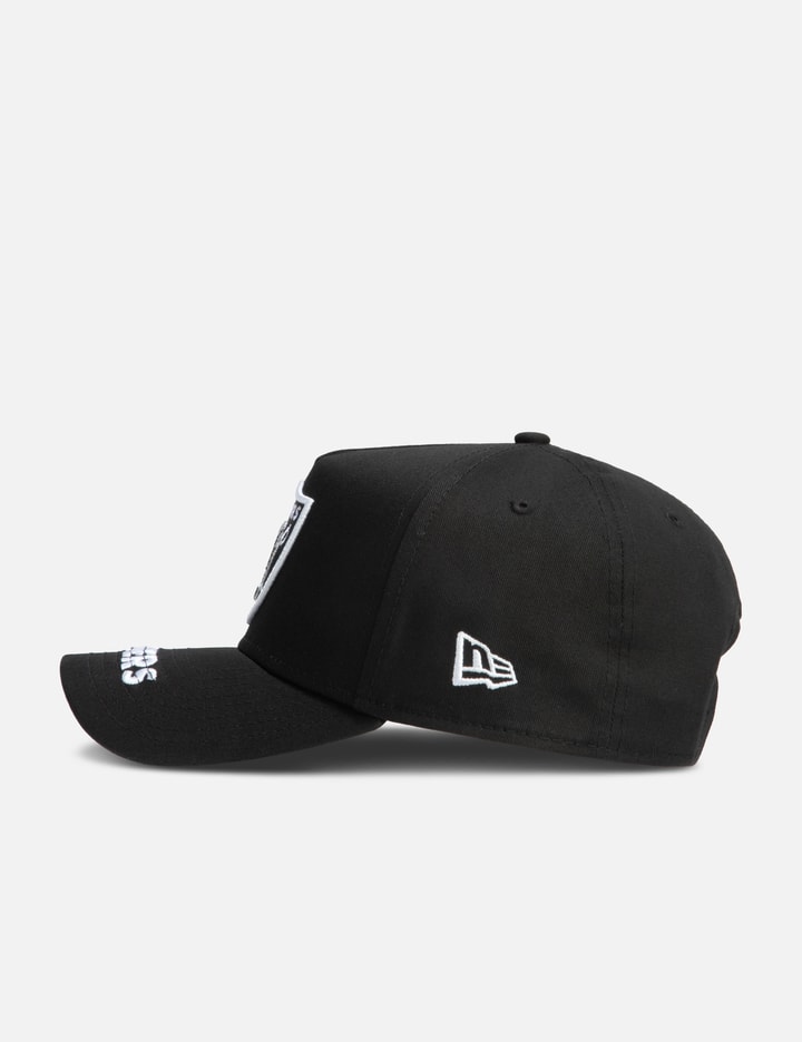 Los Angeles Raiders Visor 9FORTY Cap Placeholder Image