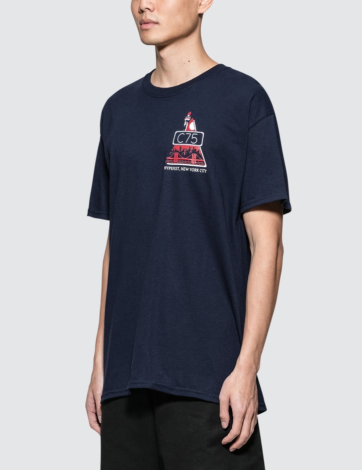 NY State Of Mind S/S T-Shirt Placeholder Image