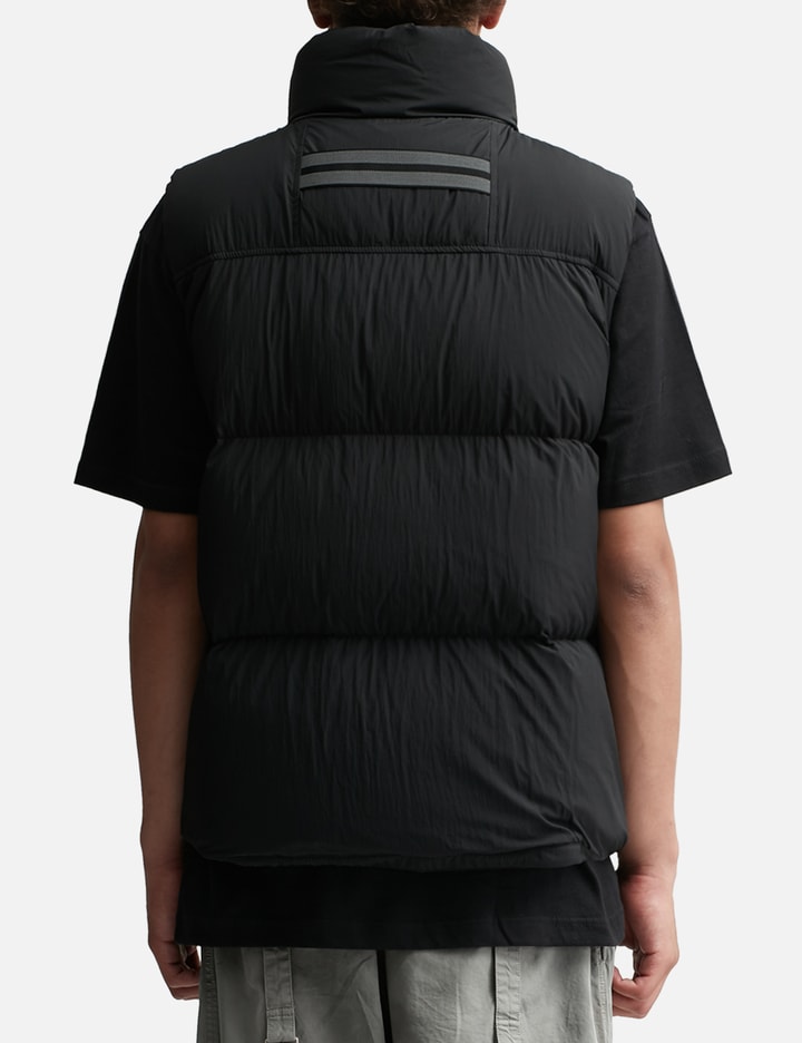 Lawrence Puffer Vest Placeholder Image