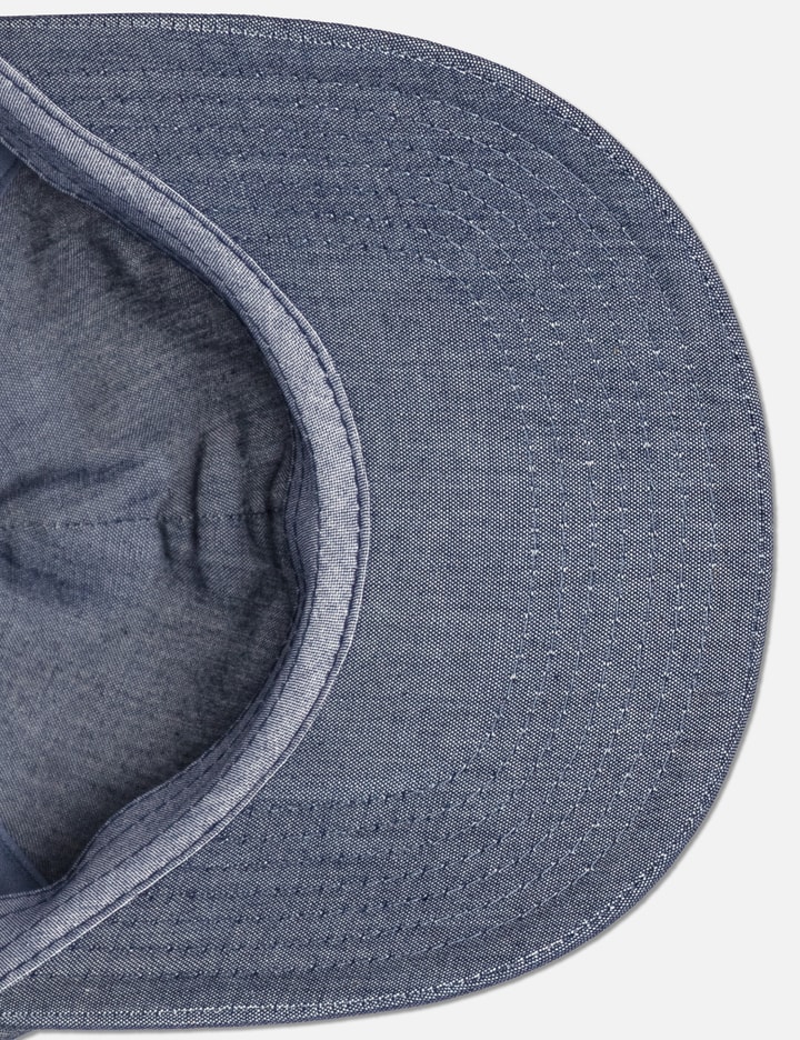 Chambray Cap Placeholder Image