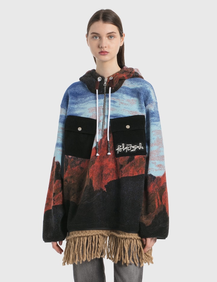 Canyon Pile Jacket Placeholder Image