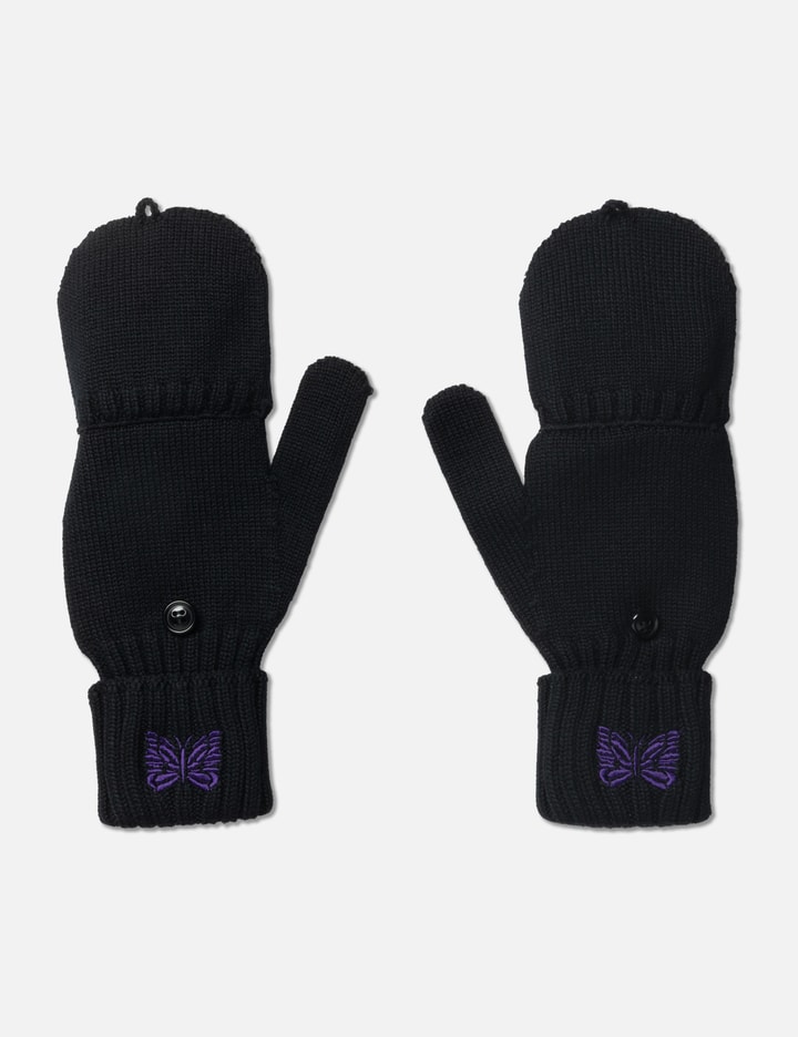 Convertible Glove - Merino Wool Placeholder Image