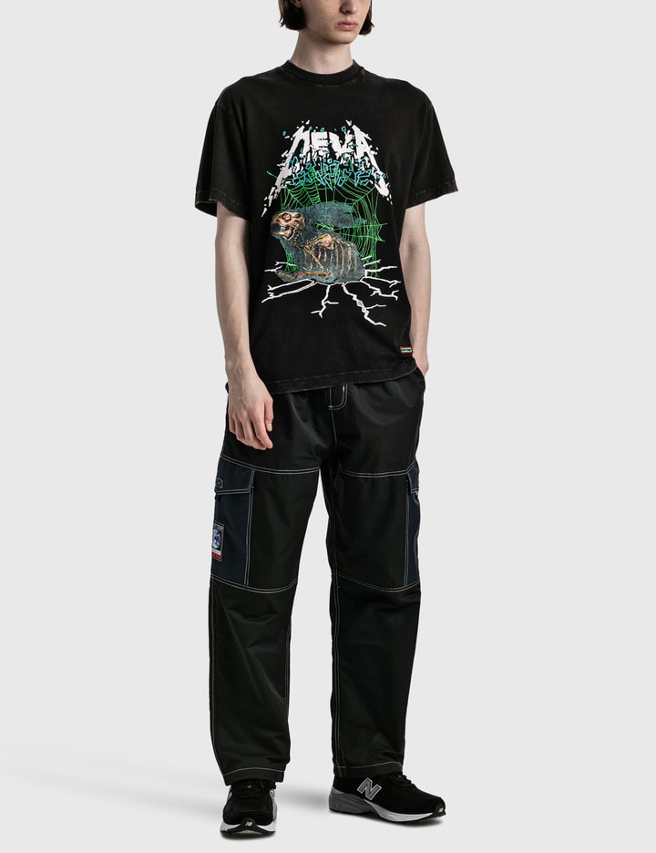 Rabbithole T-shirt Placeholder Image