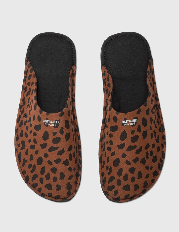 Wacko Maria X Suicoke Sandals Placeholder Image