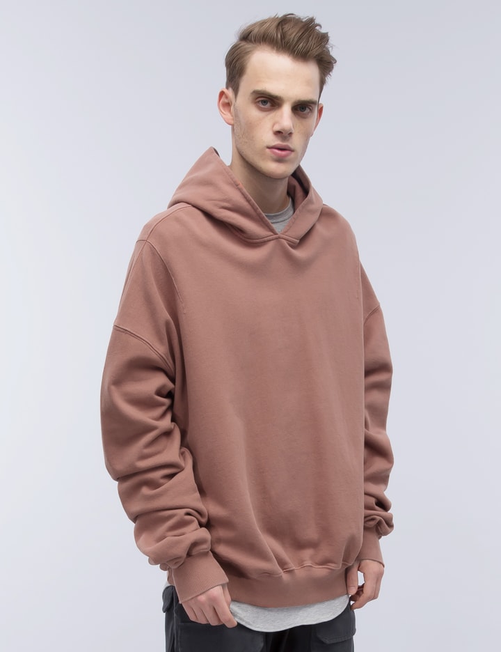 N.D.G. Studio Ultra Oversized Hoodie