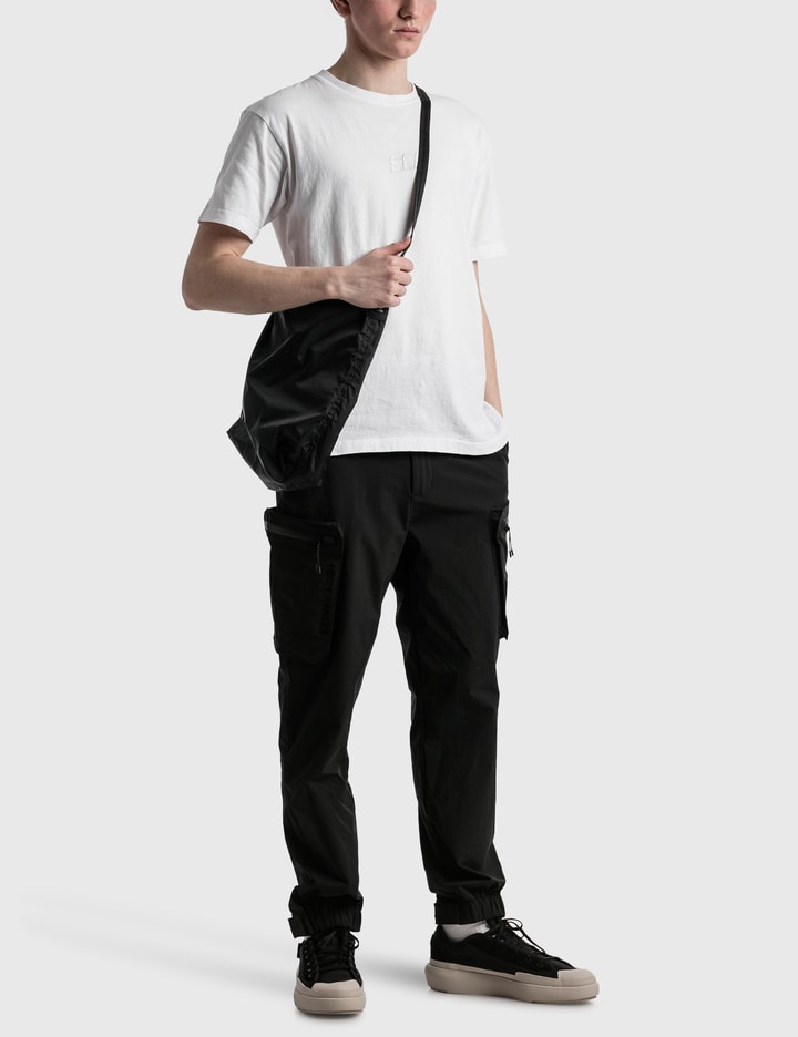 RAMIDUS Packable Shoulder Bag (M)