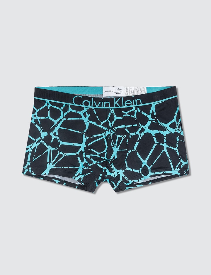 Calvin Klein ID Micro Low Rise Trunk Placeholder Image