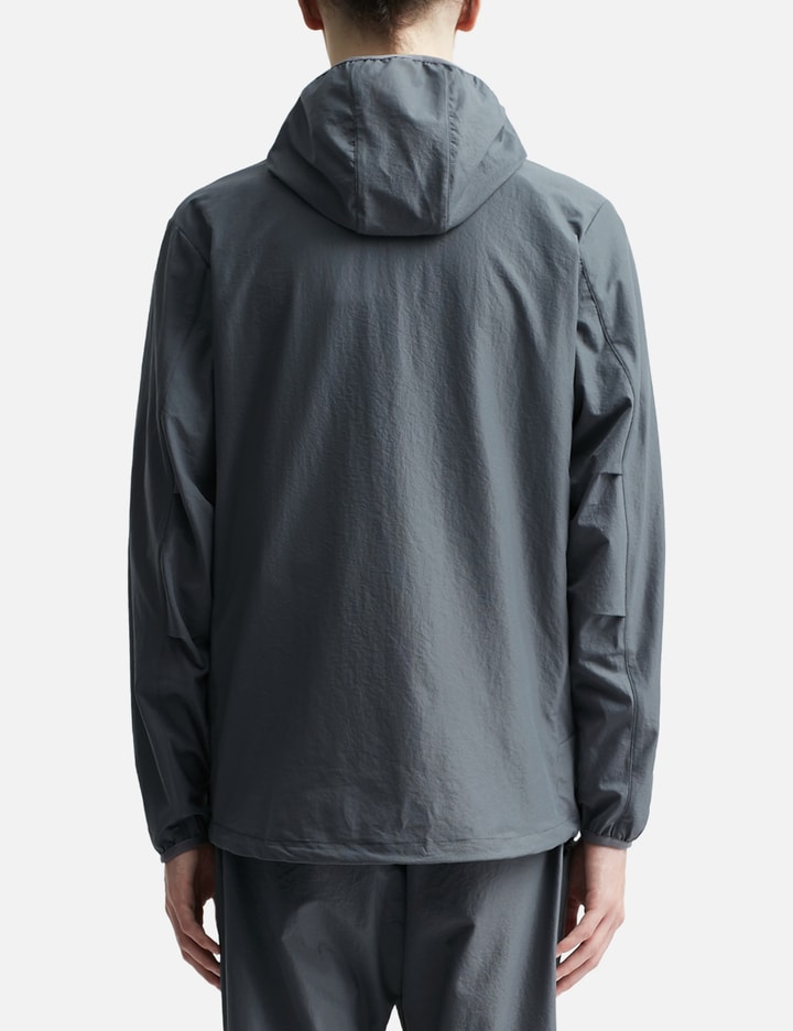 Air Cloth Comfy Zip Parka Placeholder Image