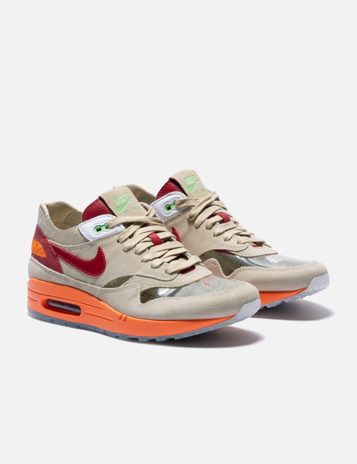 Nike Air Max 1 Clot Kiss Of Death (2021) In Multi