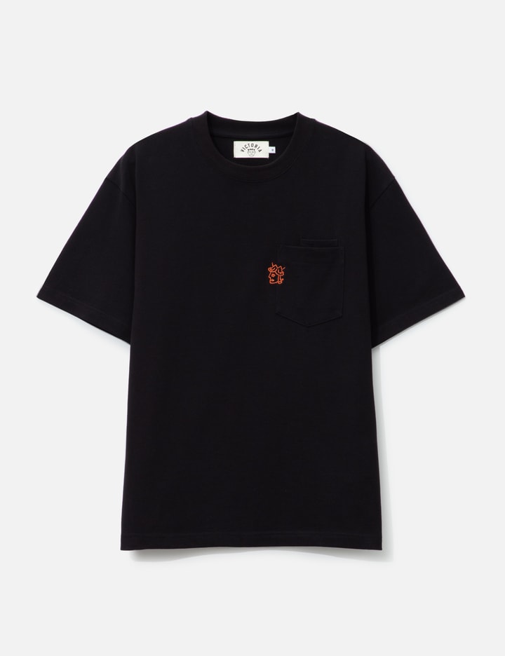 DOUBLE POCKET T-shirt Placeholder Image