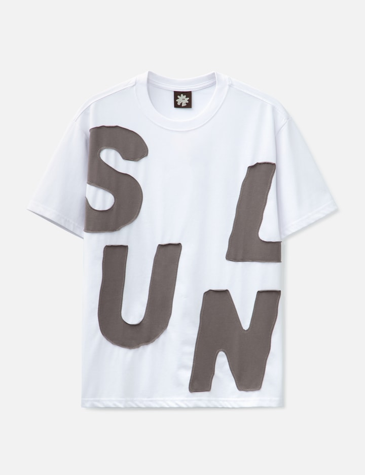 Capital T-shirt Placeholder Image