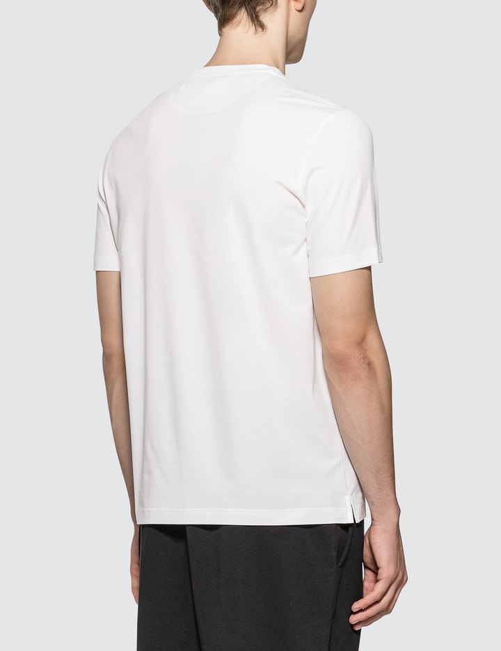 Nylon Pocket T-Shirt Placeholder Image