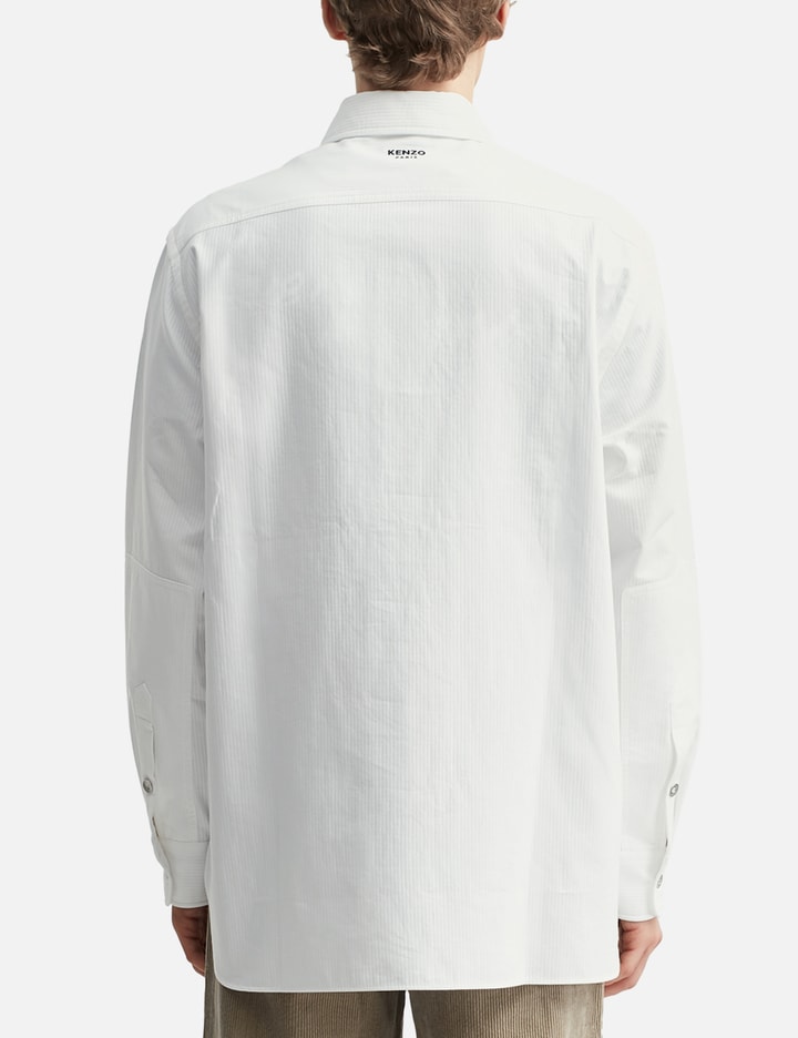 Workwear Overshirt Placeholder Image