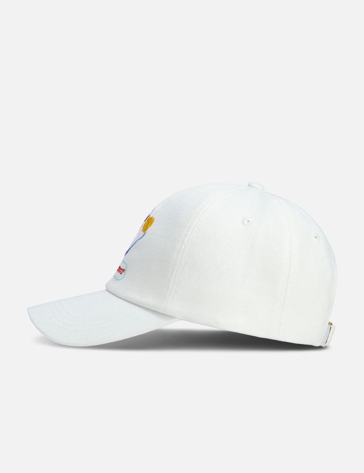 Casablanca Montagne Sportif Embroidered Cap Placeholder Image