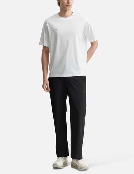 X POST ARCHIVE FACTION (PAF) Side Rib T-Shirts view 19