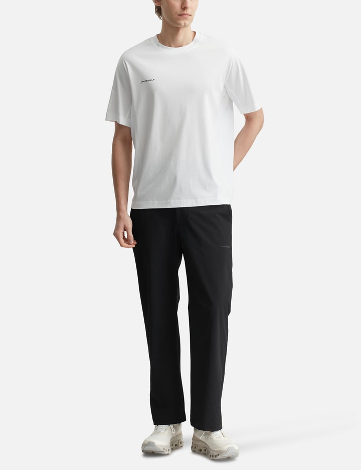 Hypegolf HYPEGOLF X POST ARCHIVE FACTION (PAF) Side Rib T-Shirts