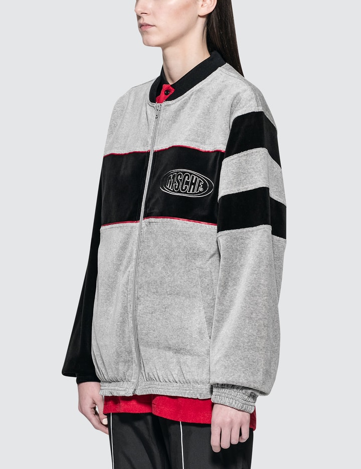 Velor Club Jacket Placeholder Image