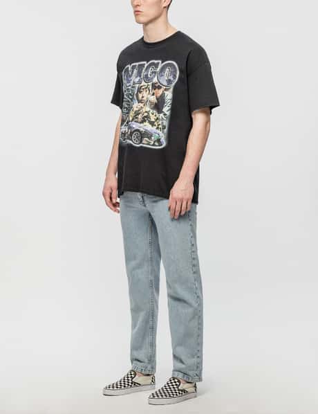 nigo homage tee