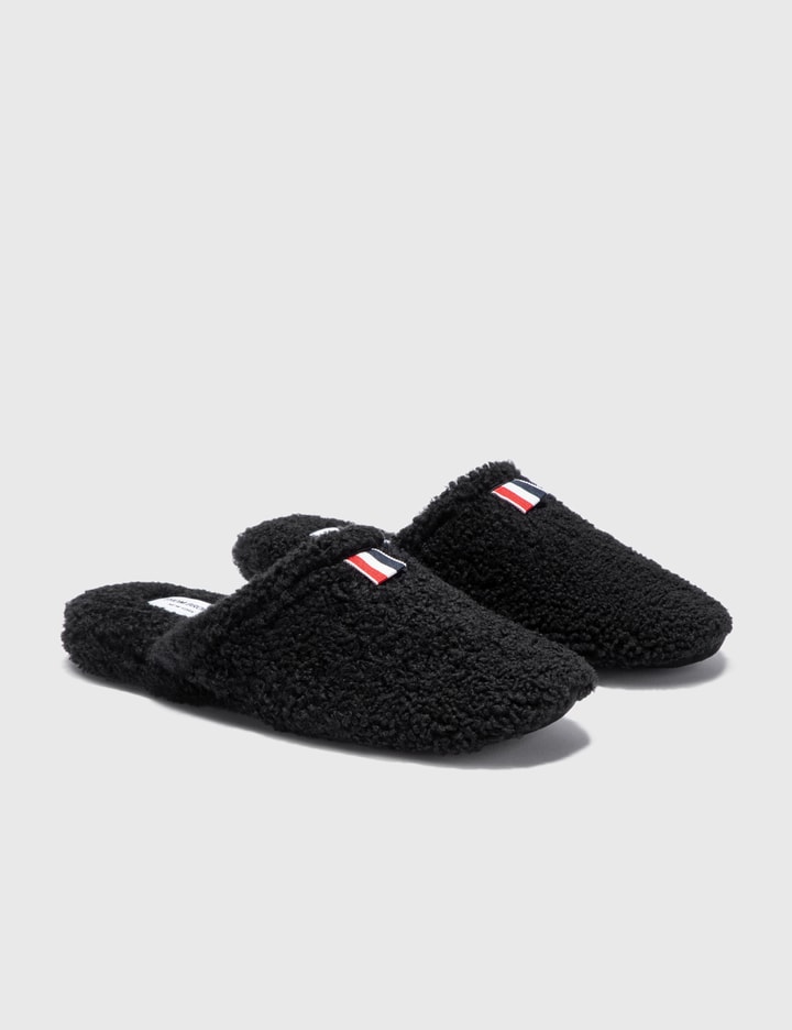 SHEARLING SLIPPERS Placeholder Image