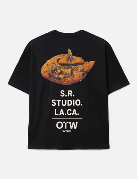 OTW BY VANS X S.R. STUDIO. LA. CA. Short Sleeve T-Shirt view 8
