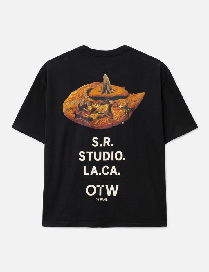 OTW BY VANS X S.R. STUDIO. LA. CA. Short Sleeve T-Shirt Placeholder Image