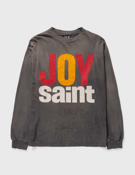 Saint Michael 조이 세인트 티셔츠