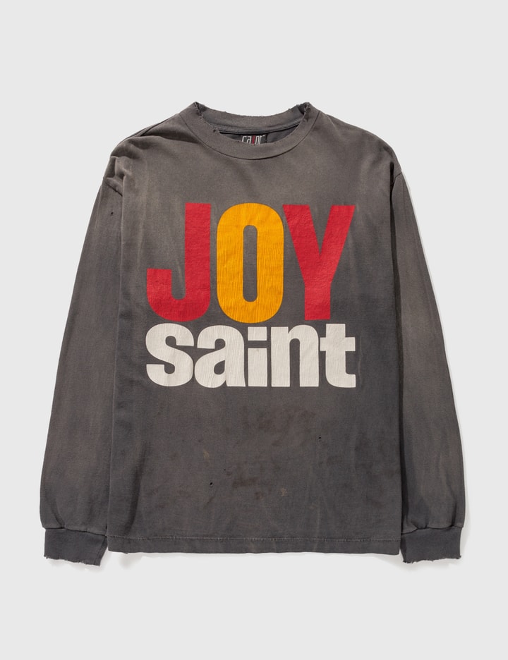 JOY SAINT T-SHIRT Placeholder Image