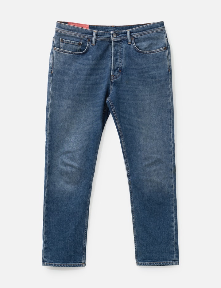 아크네 스튜디오 Bla Konst Jeans
