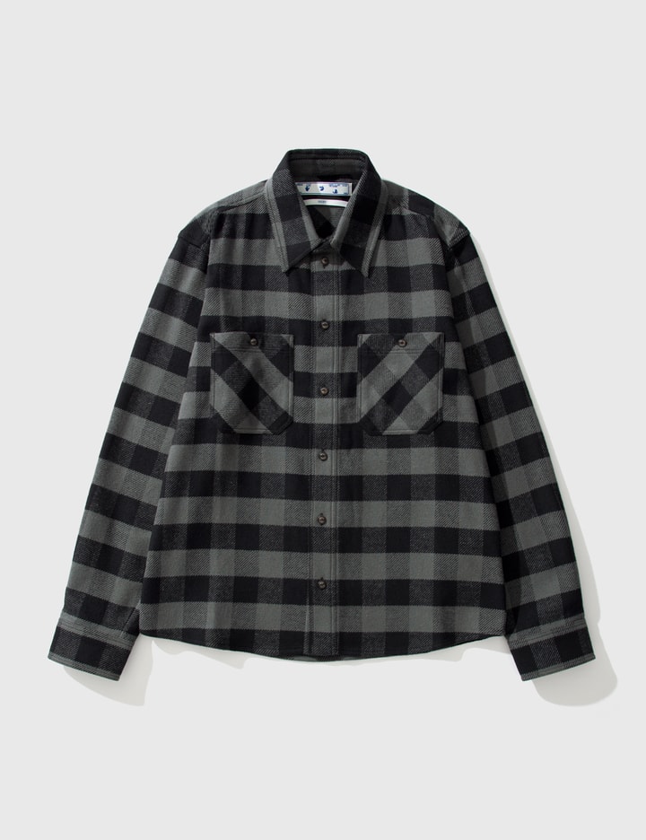 Arrow Flannel Shirt Placeholder Image