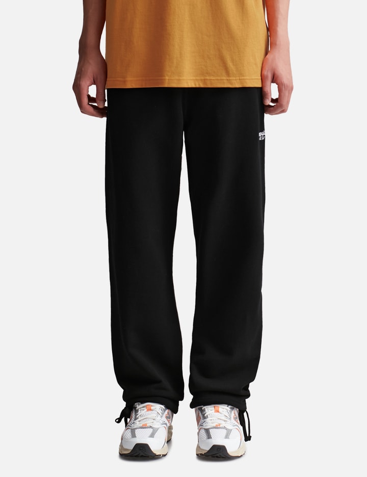 KRB Logo Heavyweight Sweatpants Placeholder Image