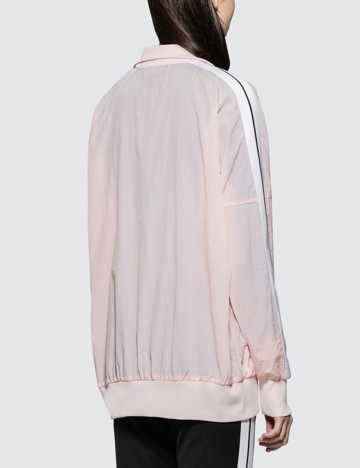 Loose Fit Track Jacket Placeholder Image