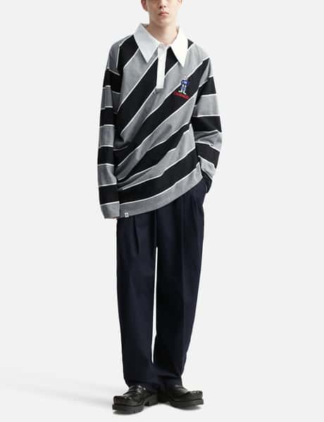 Cropped Bomber Jacket view 19