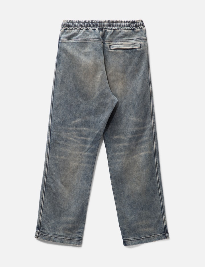 Straight D-Martians Track Denim 068ev Placeholder Image